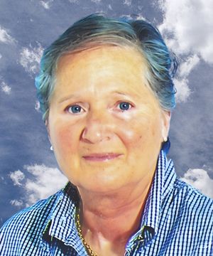 LORETA  MOSCHIONI
