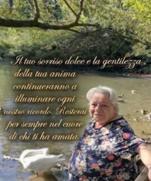 ANNA D'ANGELA
