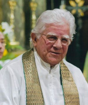 Vittorino Ghenda