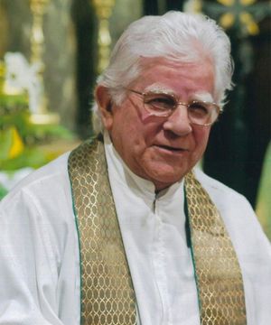 Vittorino Ghenda