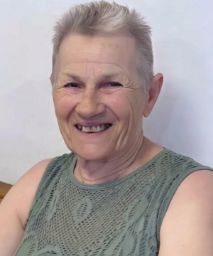 REGINA SCOTTI