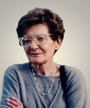 Anna Merigioli
