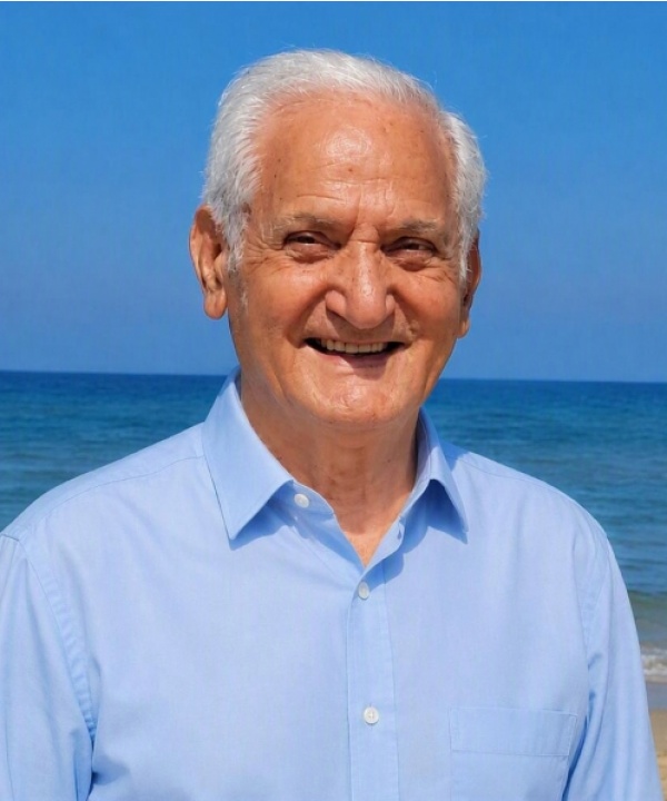 Camillo Barbiero