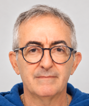 Prof. Giuseppe Giansante