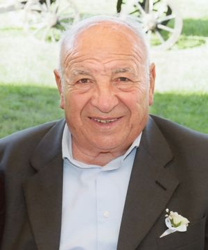 Gino Brichese