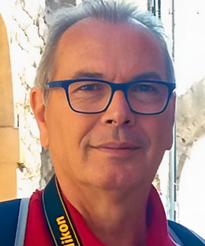 Claudio Boldrin