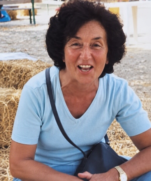 PAOLA MARIA VANNUCCI