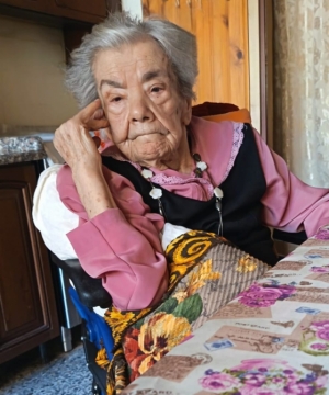Maria  Zedda