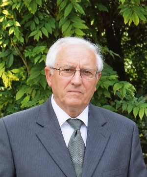 Bruno Fabris