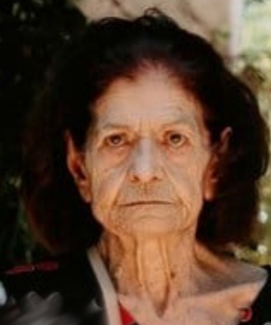 Franceca Pietropaoli
