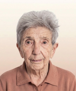 Teresa Pellizzari