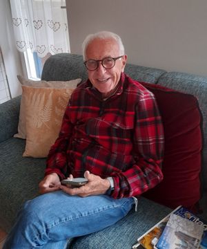 FRANCO GAGLIARDI