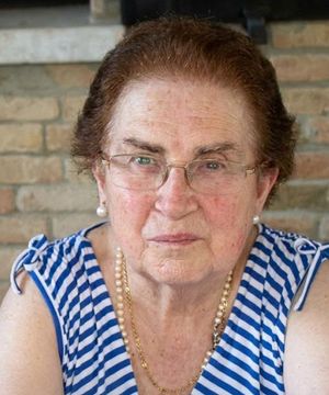 MARIA CHIARA AMANTINI