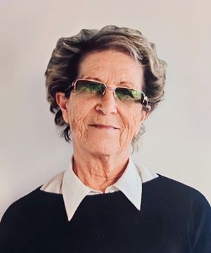 Maria Sofia Rosini