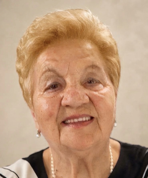Annamaria Marchegiani