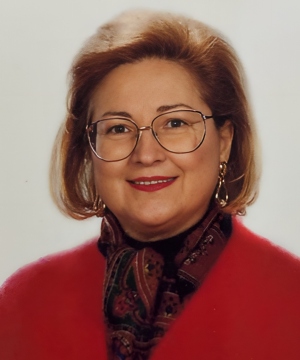 LAURA STAFFIERO