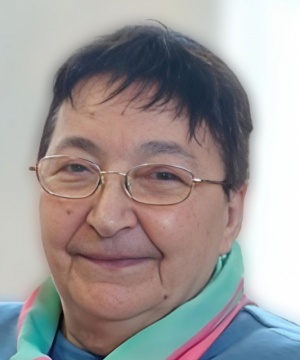 Maria Luisa Vatri