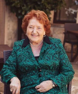 Giuseppina Granata