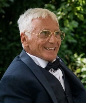 ANTONIO RUGGIERO