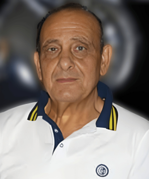 Valter Calisti