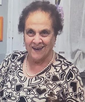 DOMENICA LUCIA LA ROCCA