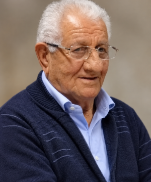 Ferruccio Berto