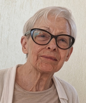 RITA PETINI
