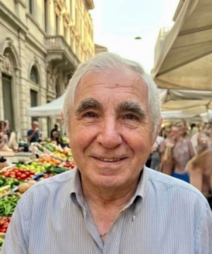 PAOLO TOGNONI