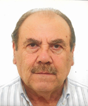Giorgio Di Rosa