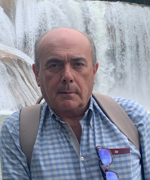 Franco Lustrissimi