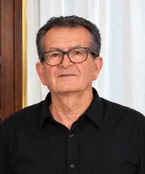 VINICIO FRATERNALI ORCIONI