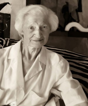 MADDALENA CAVALLERI