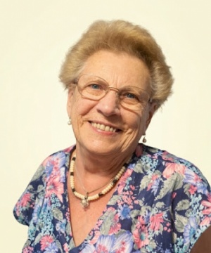 GIORGINA ZUSSINO