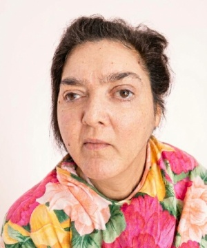 Elena Favero