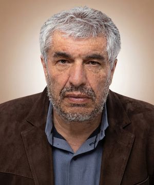 Maurizio Ambrosi