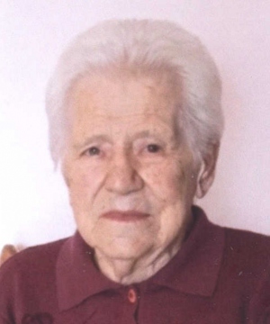 Maria Maddalena Caldo