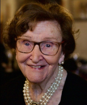 Pia Argentina Gasparini
