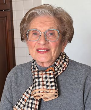Tina Augusta Bonet