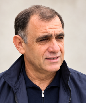 Rino Bernabei