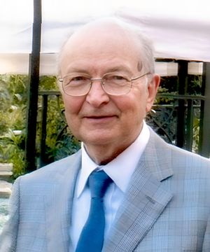 Gilio Cecchetto