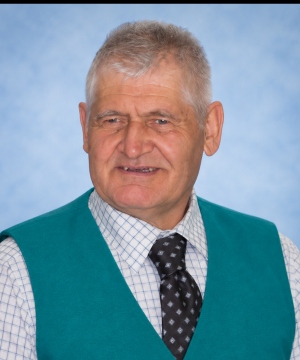 Attilio Gamberoni