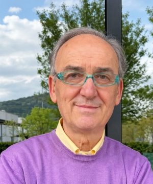Piervincenzo De Pra