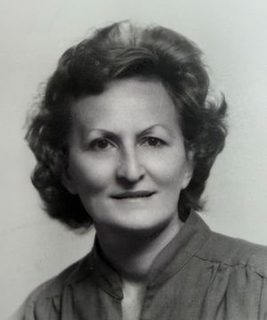 ALDA ASTORI