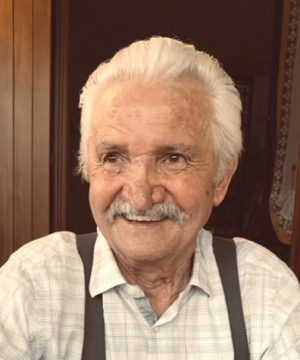 Luciano Fontana