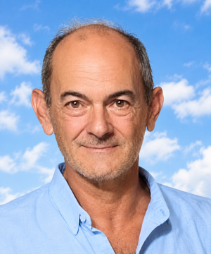 Roberto Carrino
