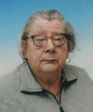 BERRUCCIA TONIZZO