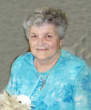 Elvira Del Rizzo