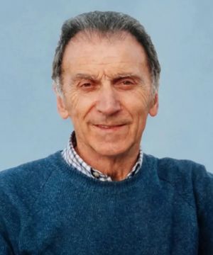 Enzo Covri