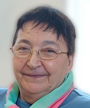 Maria Luisa Vatri