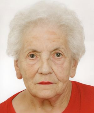 MARIA DE PAULI